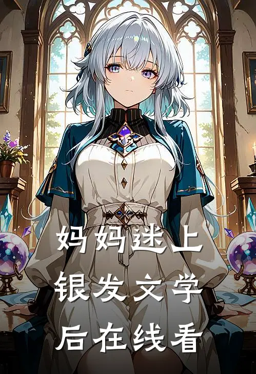 妈妈迷上银发文学后在线看