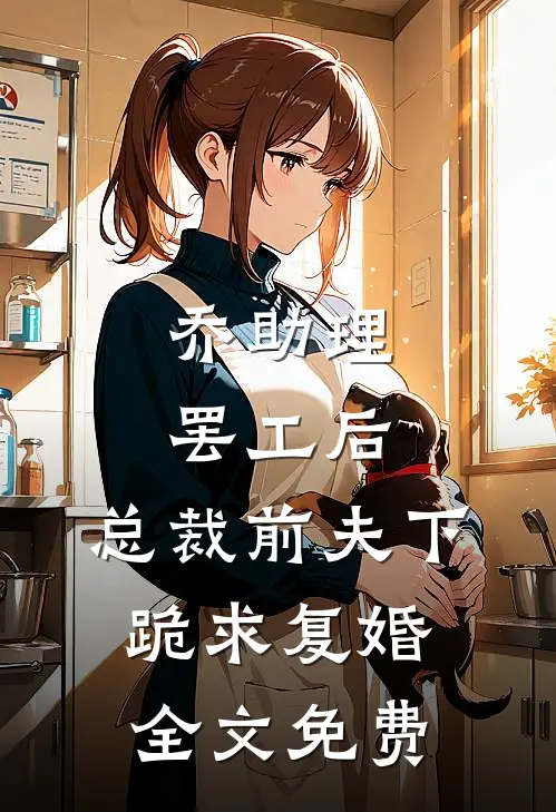 乔助理罢工后，总裁前夫下跪求复婚全文免费