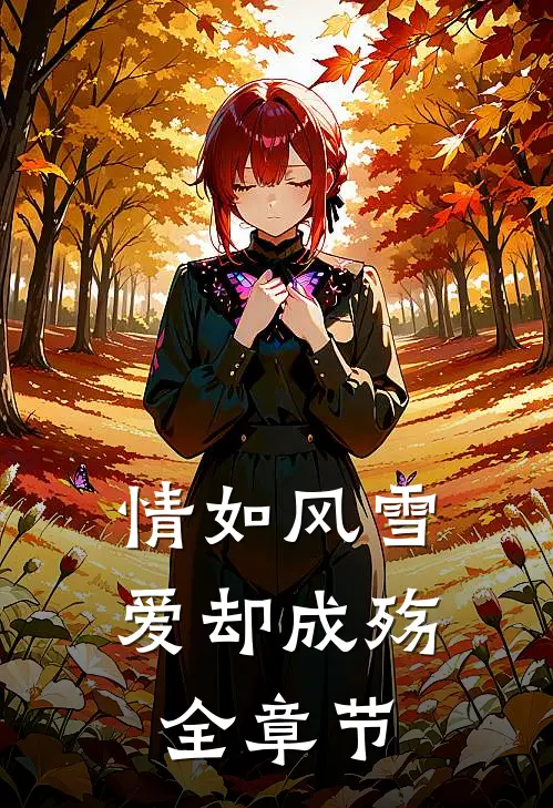 情如风雪爱却成殇全章节