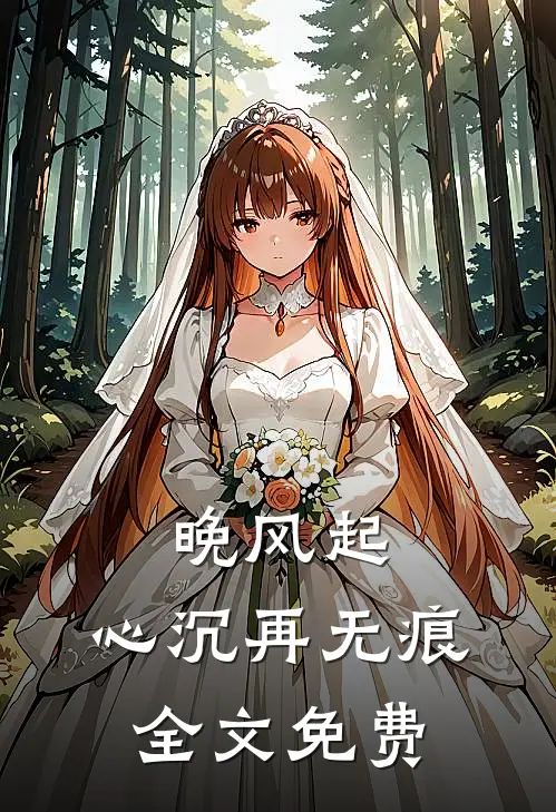 晚风起，心沉再无痕全文免费
