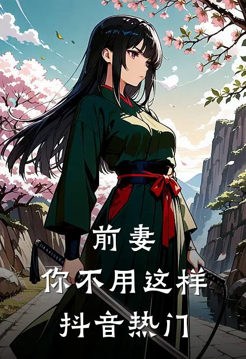 前妻，你不用这样抖音热门