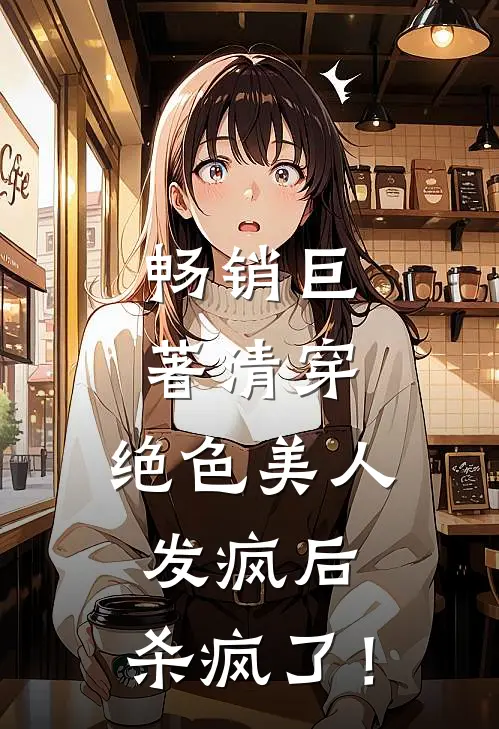 畅销巨著清穿：绝色美人发疯后，杀疯了！