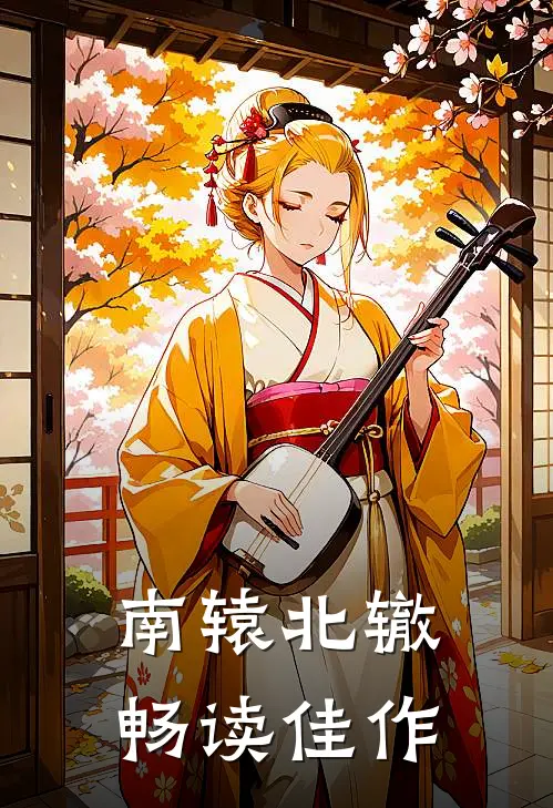 南辕北辙畅读佳作