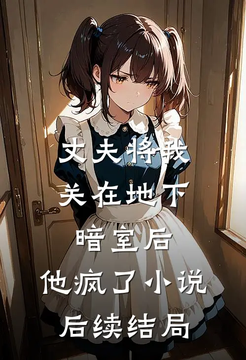 丈夫将我关在地下暗室后，他疯了小说后续结局