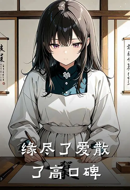缘尽了爱散了高口碑
