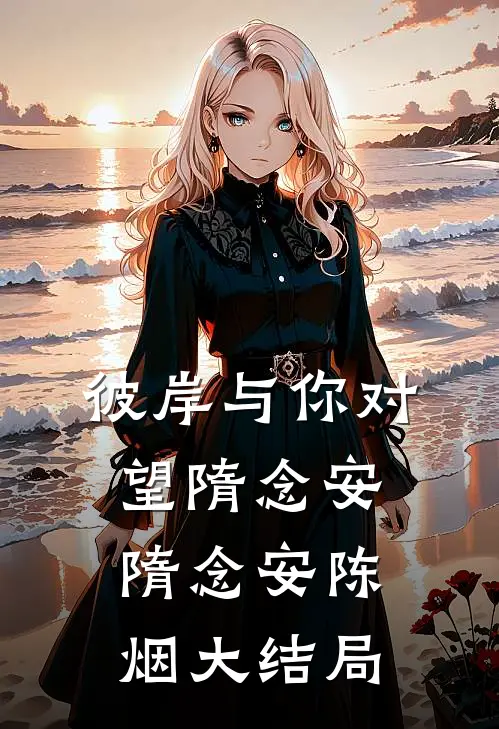 彼岸与你对望隋念安： 隋念安陈烟大结局