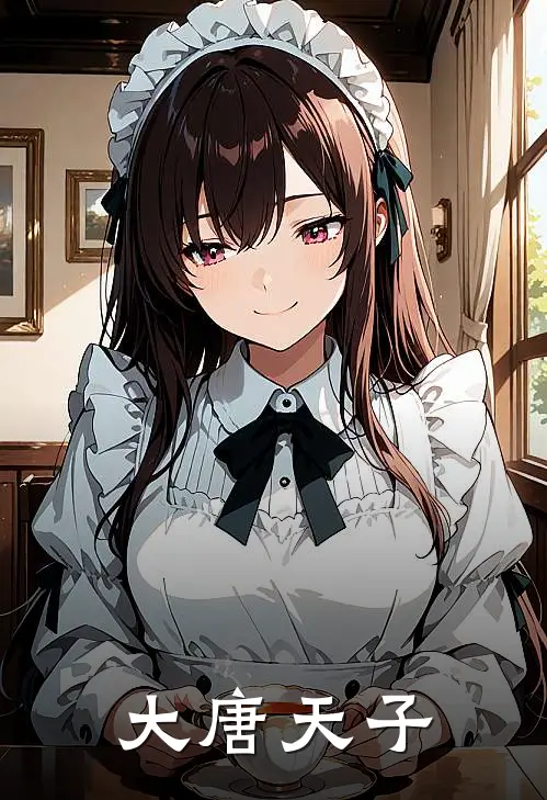 大唐天子