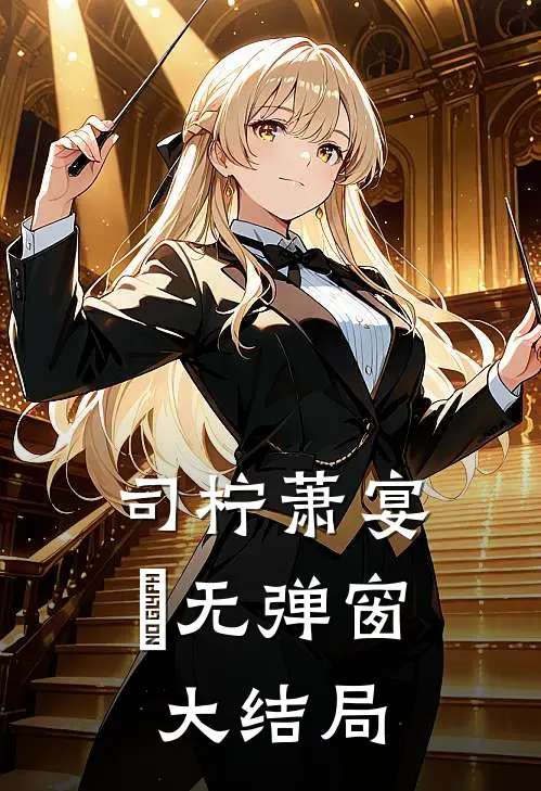 司柠萧宴璟无弹窗大结局
