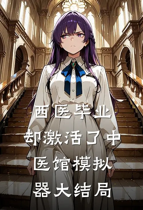 西医毕业，却激活了中医馆模拟器大结局