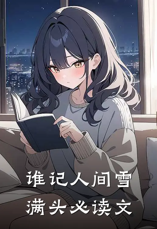 谁记人间雪满头必读文