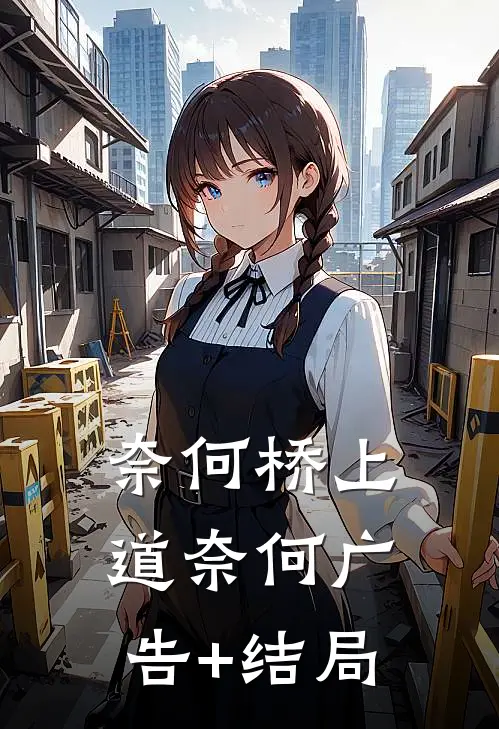 奈何桥上道奈何广告+结局