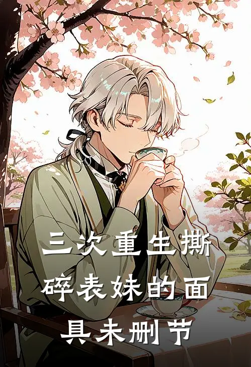 三次重生撕碎表妹的面具未删节