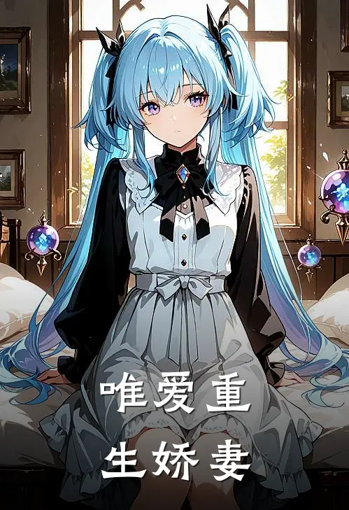 唯爱重生娇妻