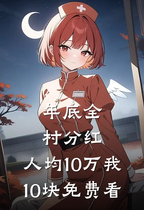 年底全村分红，人均10万我10块免费看