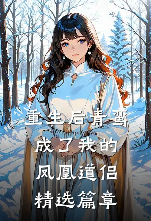 重生后青鸾成了我的凤凰道侣精选篇章