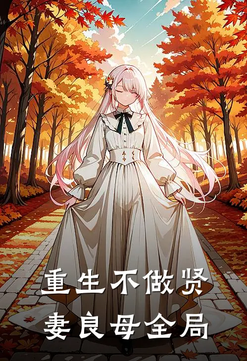 重生不做贤妻良母全局