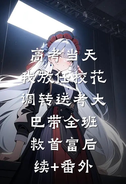 高考当天，我放任校花调转送考大巴带全班救首富后续+番外