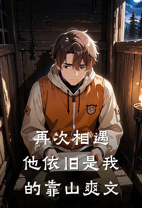 再次相遇，他依旧是我的靠山爽文