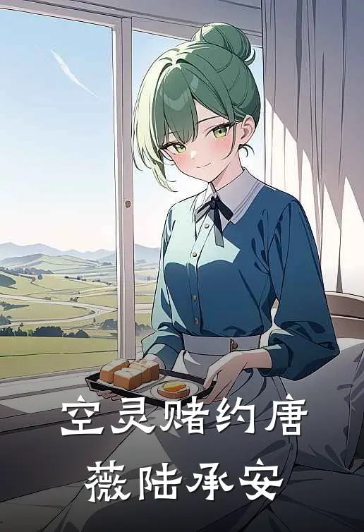 空灵赌约唐薇陆承安