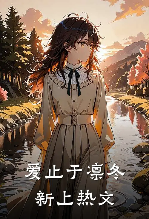 爱止于凛冬新上热文