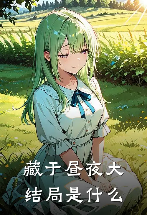 藏于昼夜大结局是什么