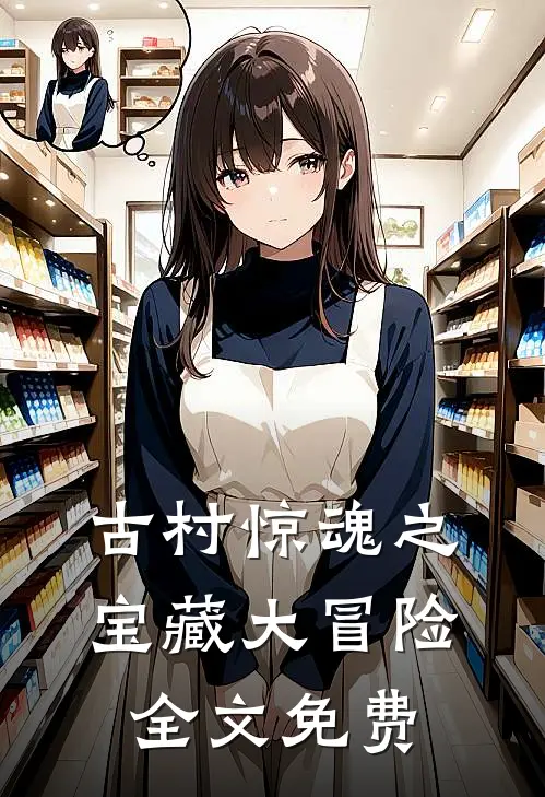古村惊魂之“宝藏”大冒险全文免费