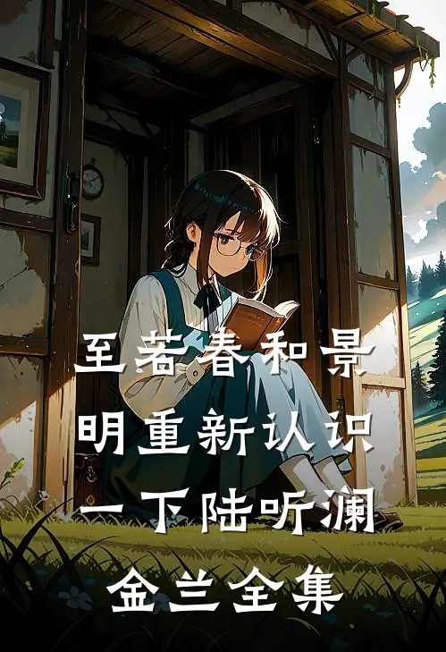 至若春和景明-重新认识一下陆听澜金兰全集