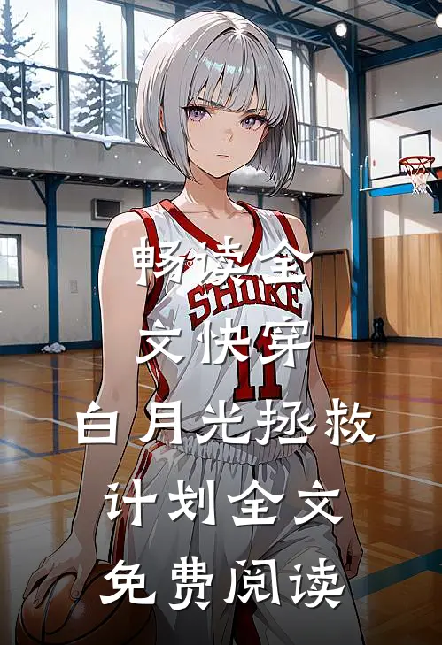 畅读全文快穿:白月光拯救计划全文免费阅读