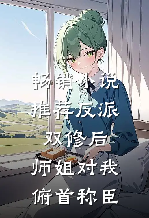 畅销小说推荐反派：双修后，师姐对我俯首称臣