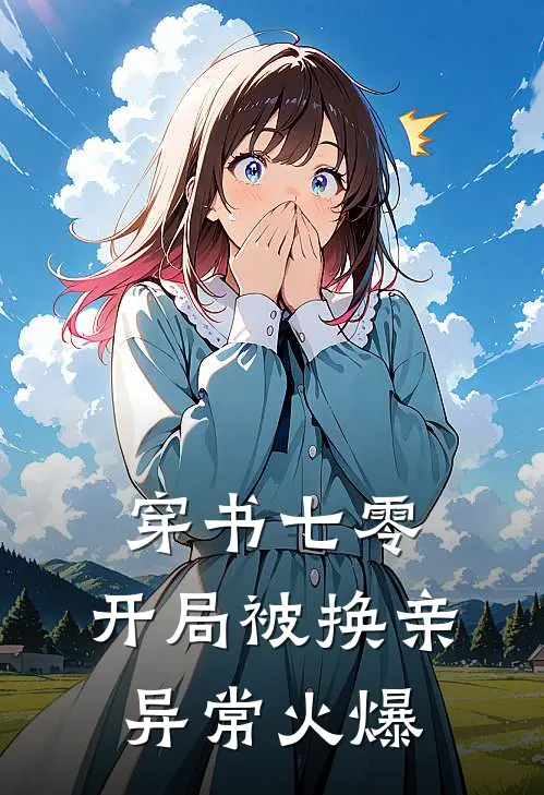 穿书七零，开局被换亲异常火爆