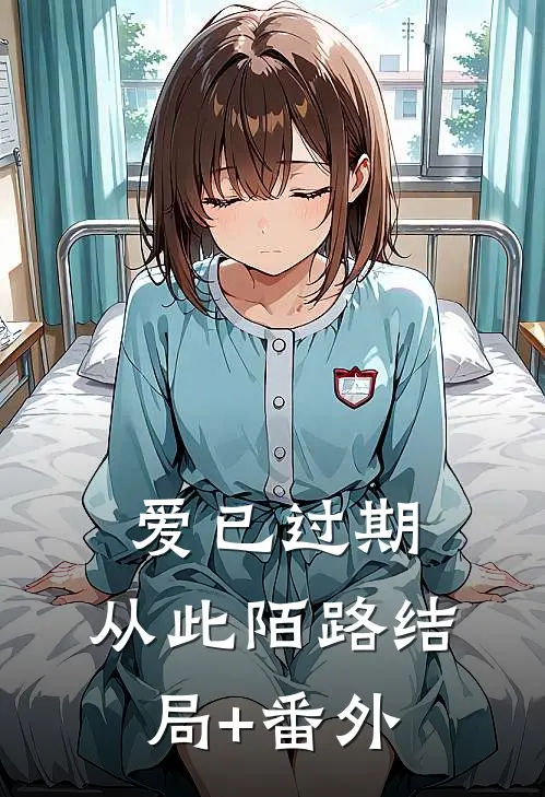 爱已过期，从此陌路结局+番外