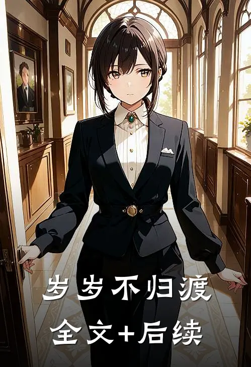 岁岁不归渡全文+后续