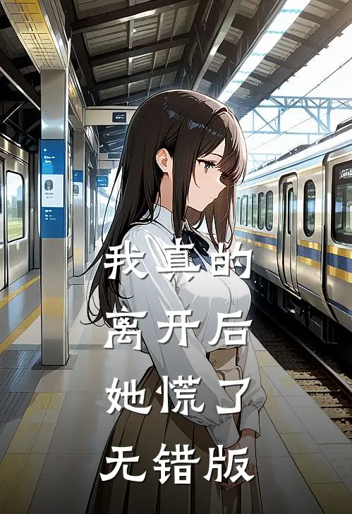 我真的离开后，她慌了无错版