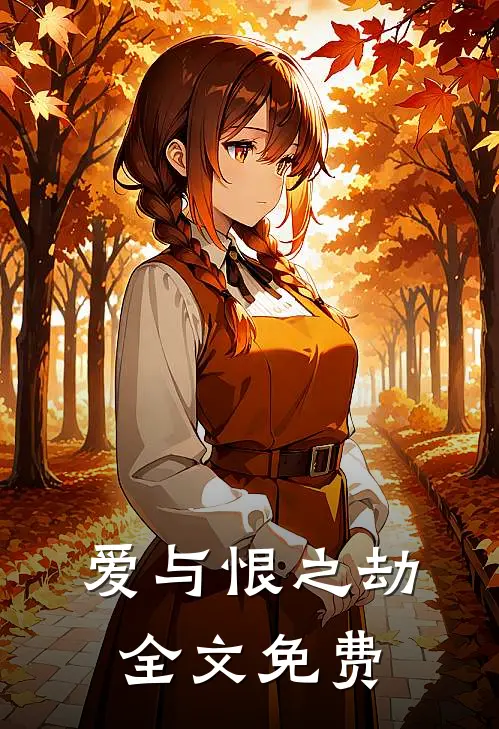 爱与恨之劫全文免费