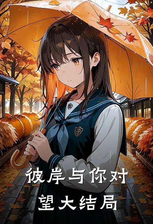 彼岸与你对望大结局