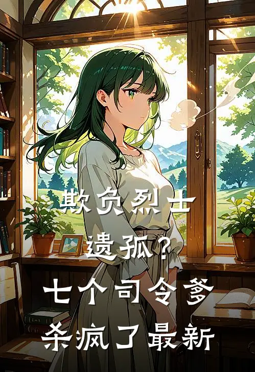 欺负烈士遗孤？七个司令爹杀疯了最新