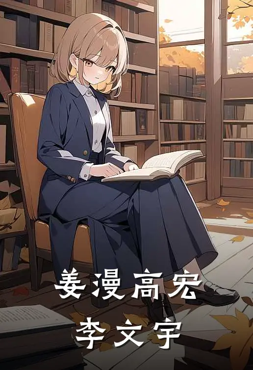 姜漫高宏李文宇