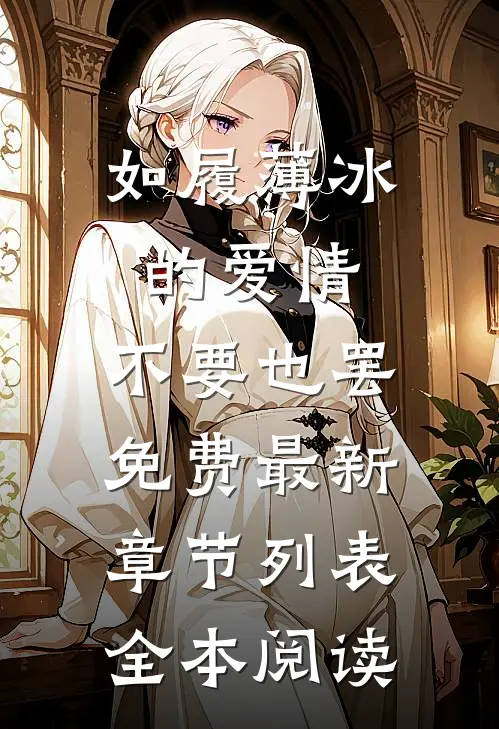 如履薄冰的爱情，不要也罢免费最新章节列表全本阅读