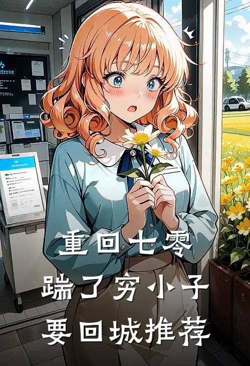 重回七零，踹了穷小子要回城推荐