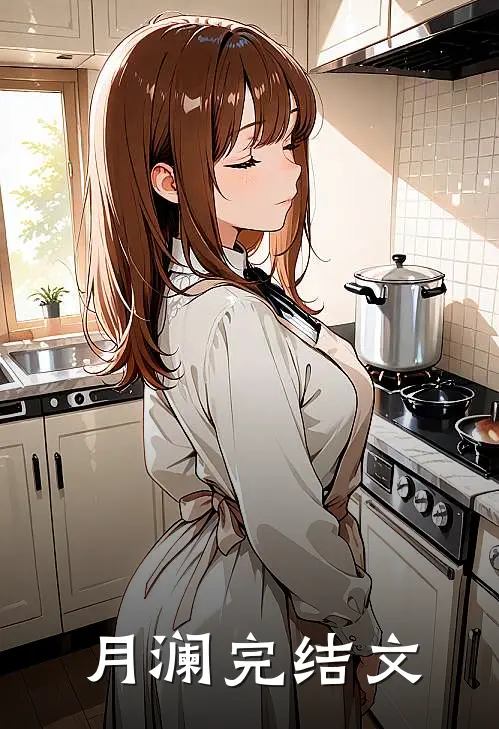 月澜完结文