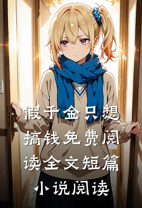 假千金只想搞钱免费阅读全文短篇小说阅读
