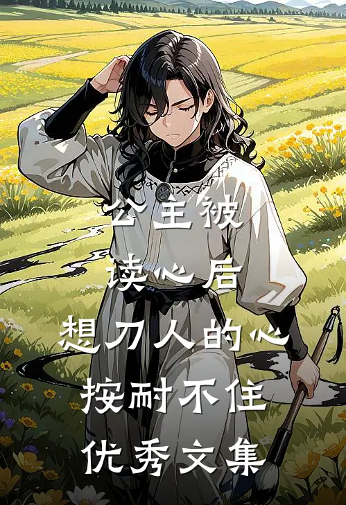公主被读心后，想刀人的心按耐不住优秀文集