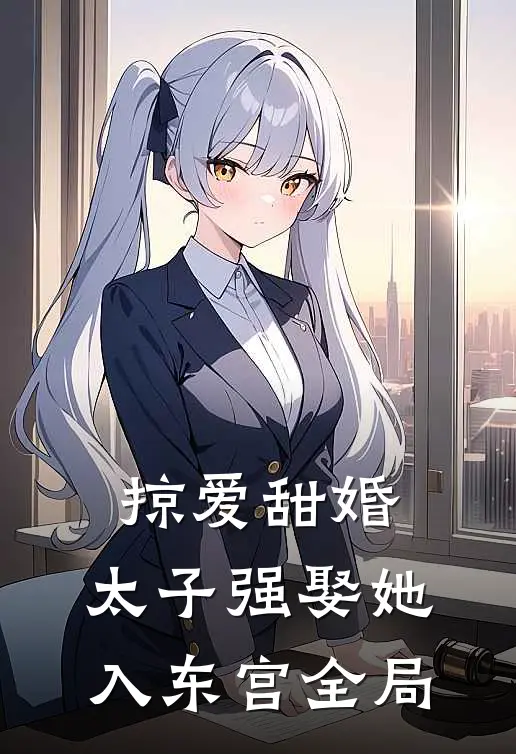 掠爱甜婚：太子强娶她入东宫全局