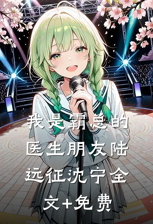 我是霸总的医生朋友陆远征沈宁全文+免费