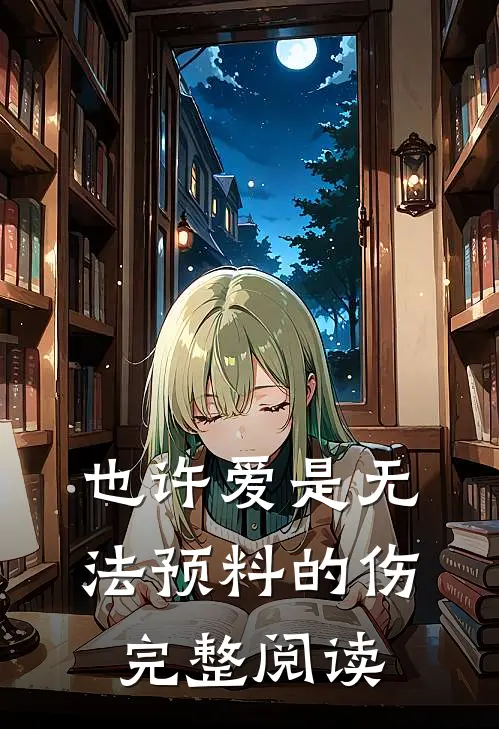 也许爱是无法预料的伤完整阅读