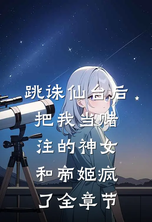 跳诛仙台后，把我当赌注的神女和帝姬疯了全章节