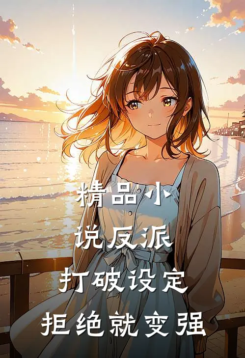 精品小说反派：打破设定，拒绝就变强