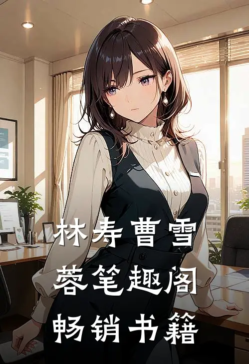 林寿曹雪蓉笔趣阁畅销书籍