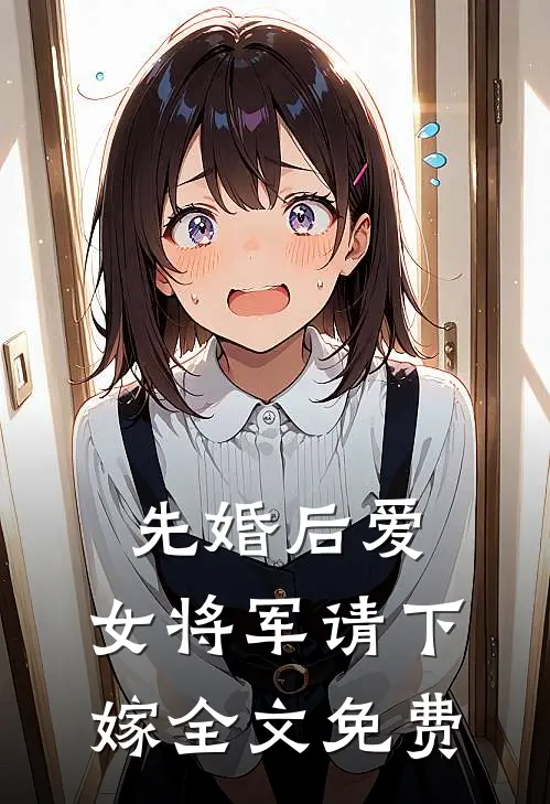先婚后爱，女将军请下嫁全文免费