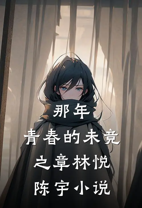 那年，青春的未竟之章林悦陈宇小说